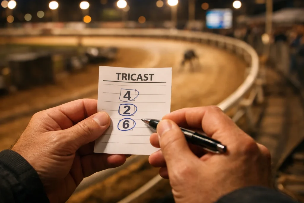 Oxford tricast betting strategy