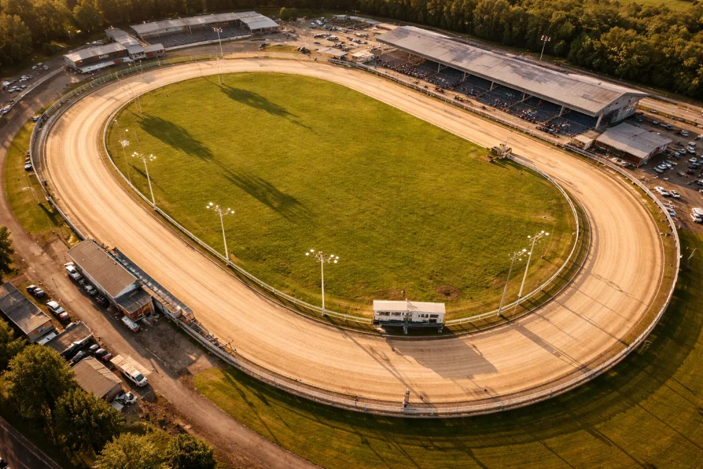 UK greyhound track comparison